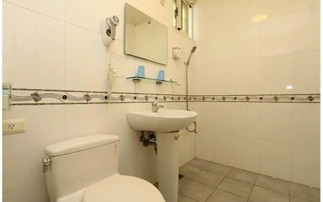 Kaho Homestay