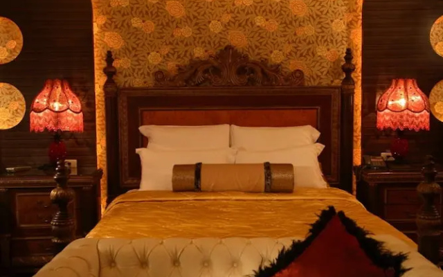 Country Motel