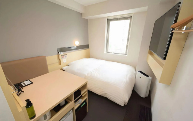 Super Hotel Tokyo Shiba