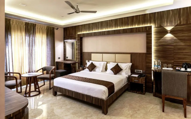 Hotel Arjunaa