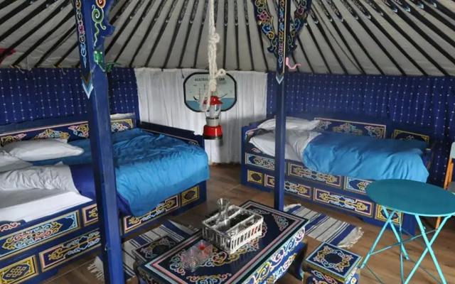 Les Logis de Kerdrien
