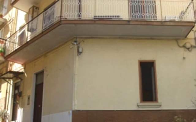 Bed & Breakfast Le Mille e una Notte