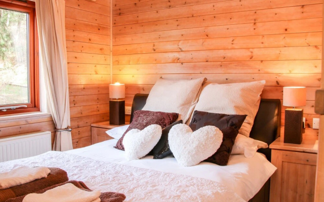 Kingfisher Lodge