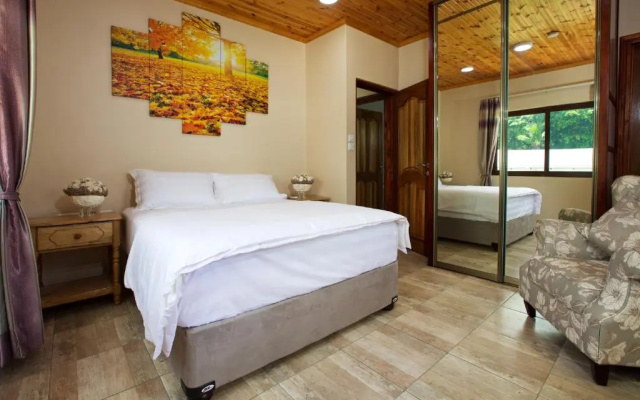Stone Self Catering Apartments