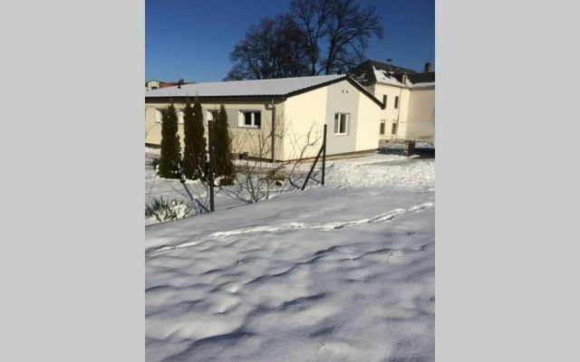 Elegantes Haus Im Dresdner Suden