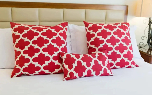 Romantic Napa Escape Prime Location
