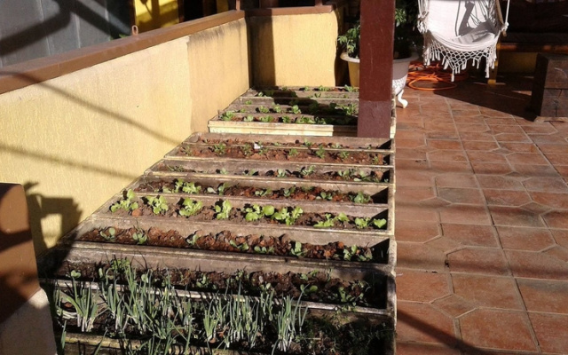 Eco-Hostel Cantareira