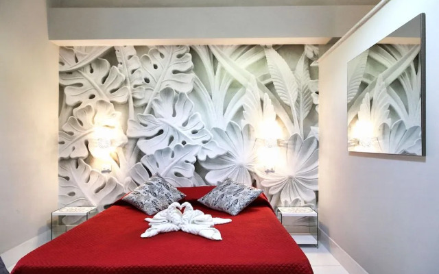 Akemi House Catania Luxury Accomodations