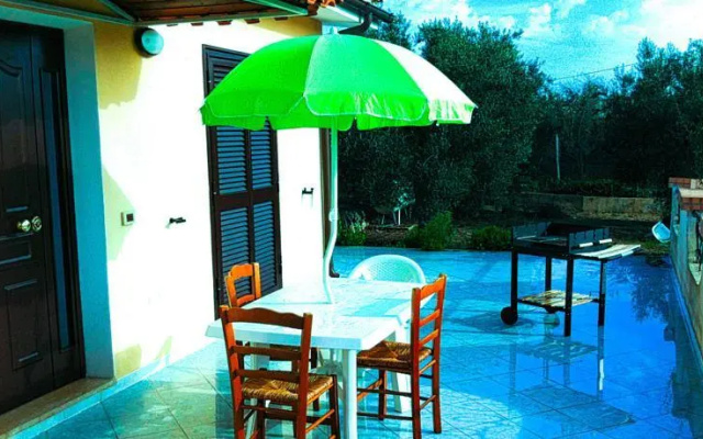 Villa Olivia
