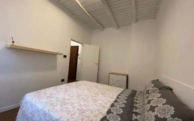 Casina nel Borgo