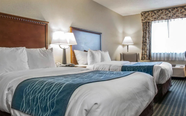 Quality Inn