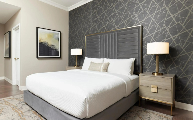 Chateau Grande Hotel