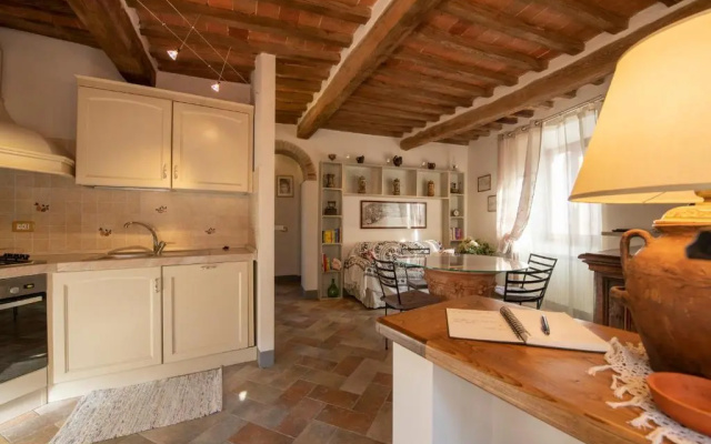 La Casina di Pia