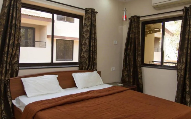 Adwalpalkar Enclave