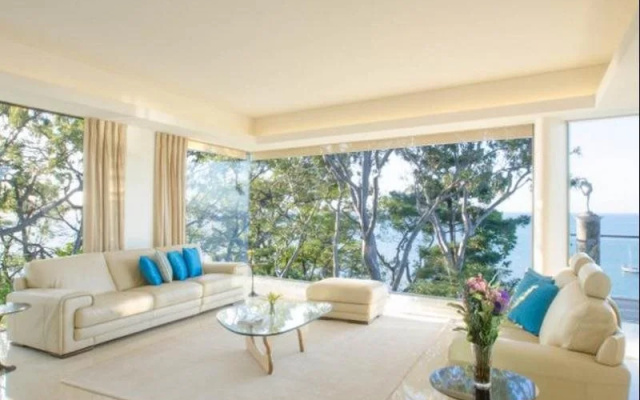 One Oceanview