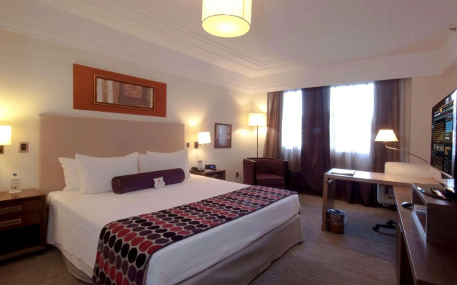 Radisson Alphaville