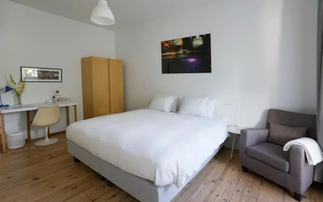 B&B Home & the City