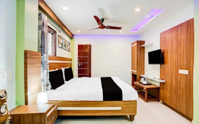 Premium Sanjeevi Residency