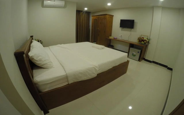 Regal Home Guesthouse