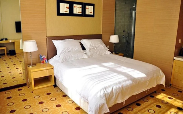 Huiyuan Hotel
