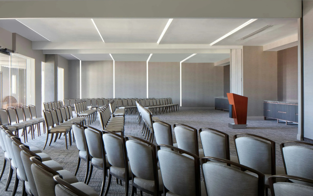 Odessa Marriott Hotel & Conference Center