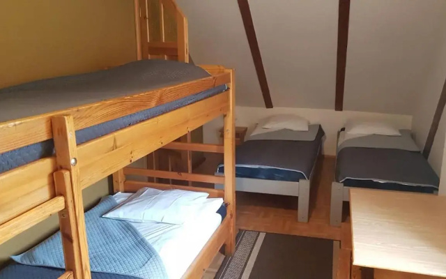 Ośrodek Wypoczynkowy Regle