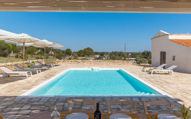 Masseria Le Monache- Epoca Collection