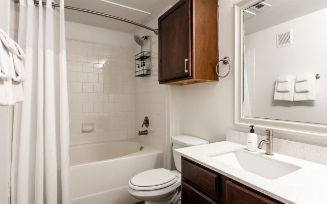 Kasa Frisco Bridges Dallas