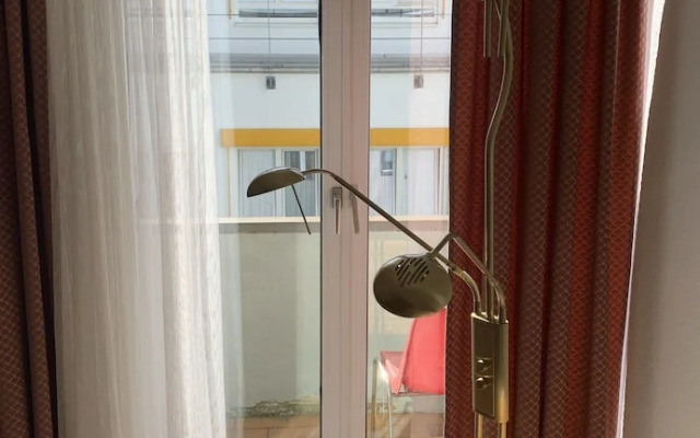 Hotel Stadthalle Stolberg