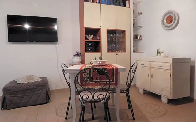B & B Le Tre B