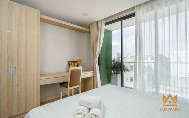 Signy House Hotel & Apartments