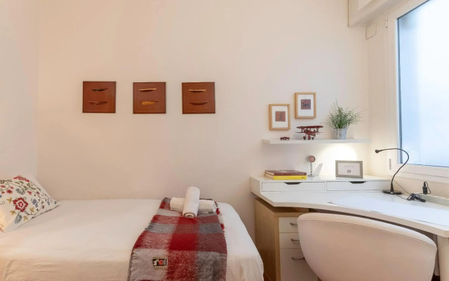 San Mames Apartment