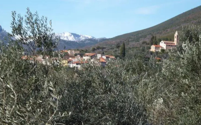 Hotel Ca Di Berta