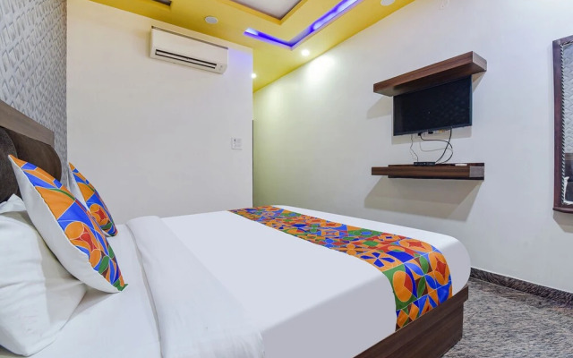 Hotel Diamond Key by OYO Rooms