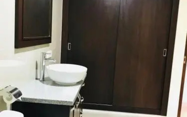 Srikandi Guest House Bali