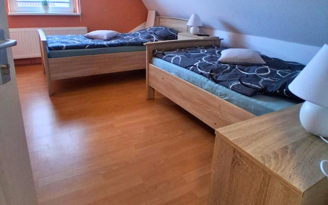 Family Holiday Stay in Marienmunster