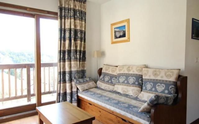 Appartement Aussois, 3 pièces, 6 personnes - FR-1-508-30