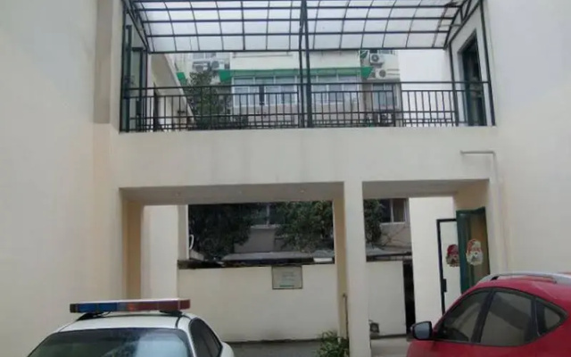 Elan Inn Wensan