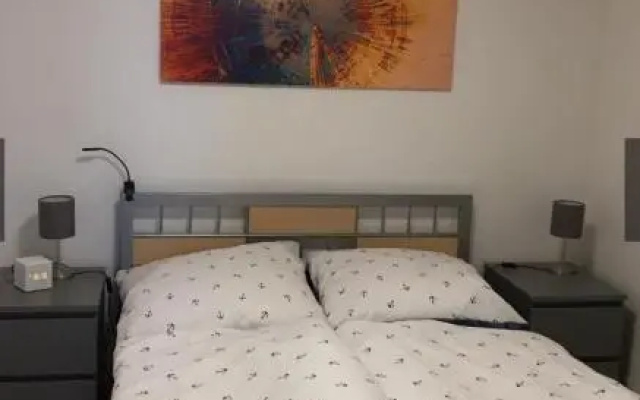 Ferienwohnung Dittmann