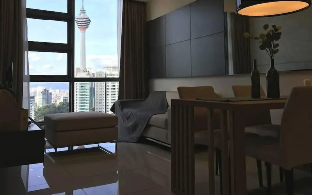 The Robertsons by Urban Suites