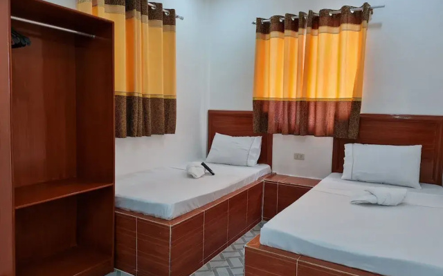 Alona Rose Hotel by SMS Hospitality