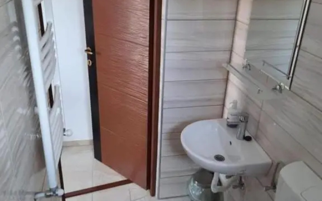 Fiesta Apartman