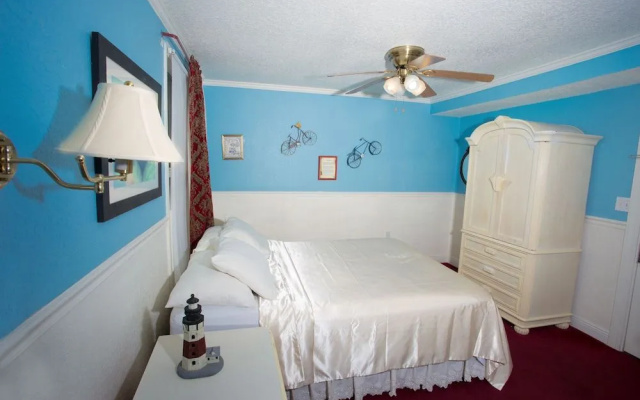 Hotel Redland