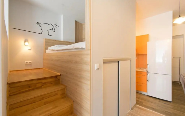 Apartment Mango