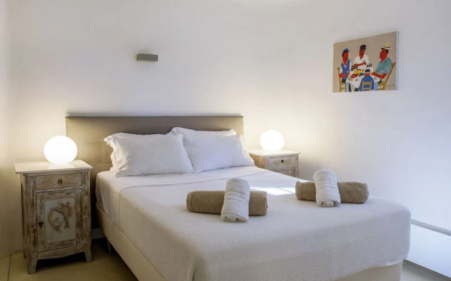 DreamLike Villas Mykonos