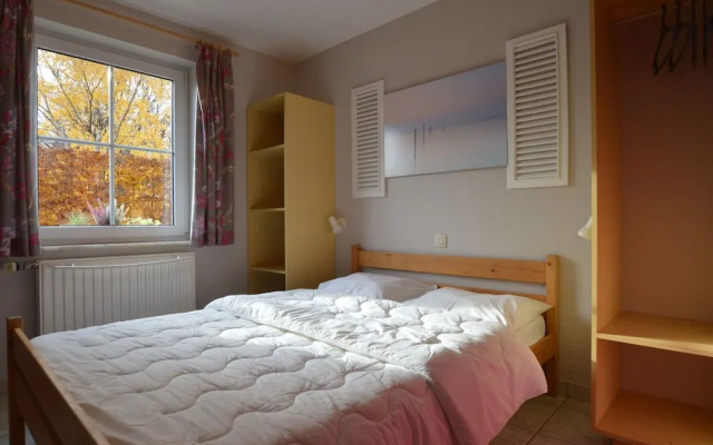 Holiday Home in Robertville With Sauna & Garden