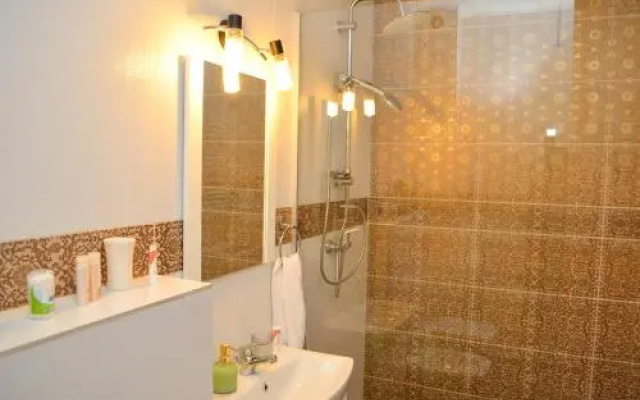 Bhoeme Apartament