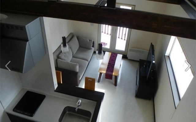 Chalet Fuyuri