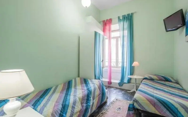 B&B Le Torri Dei Papi