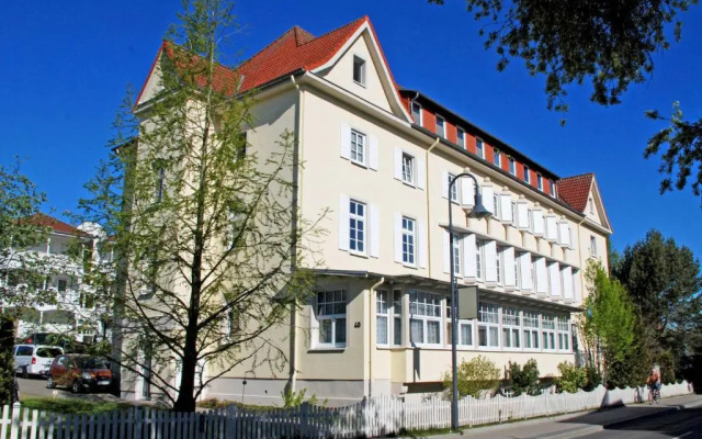 Haus Karin Appartement Nr. 6